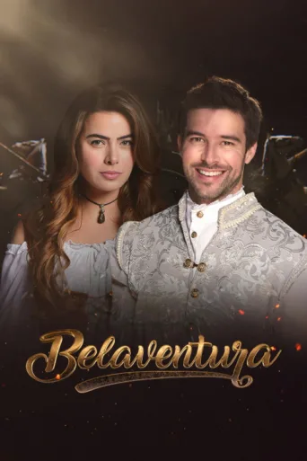 Póster de Belaventura