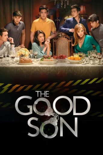 Póster de The Good Son
