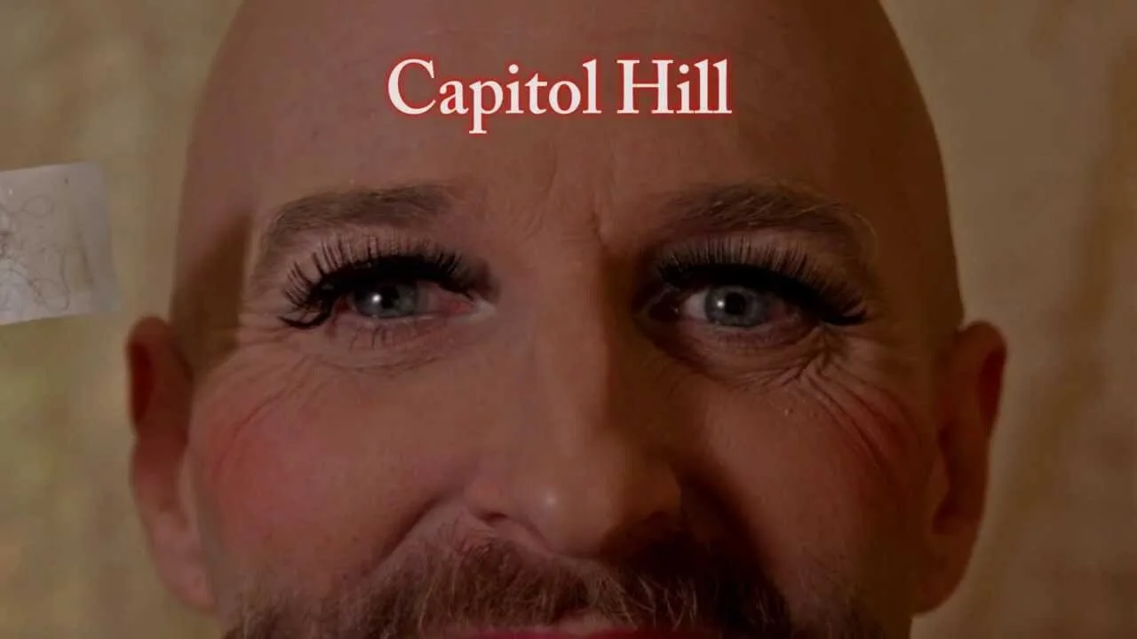 Fondo para Capitol Hill