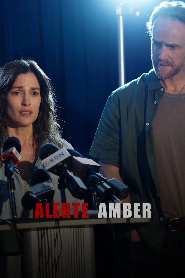 Alerte Amber posteri