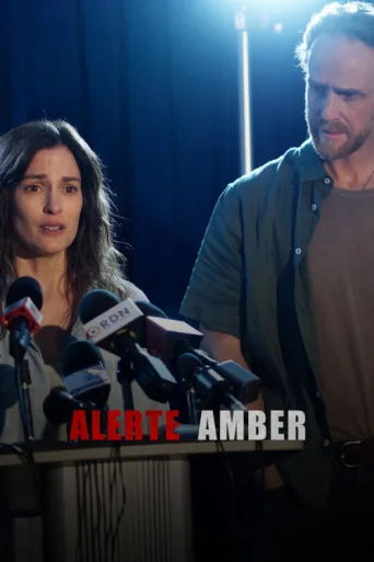 Постер Alerte Amber