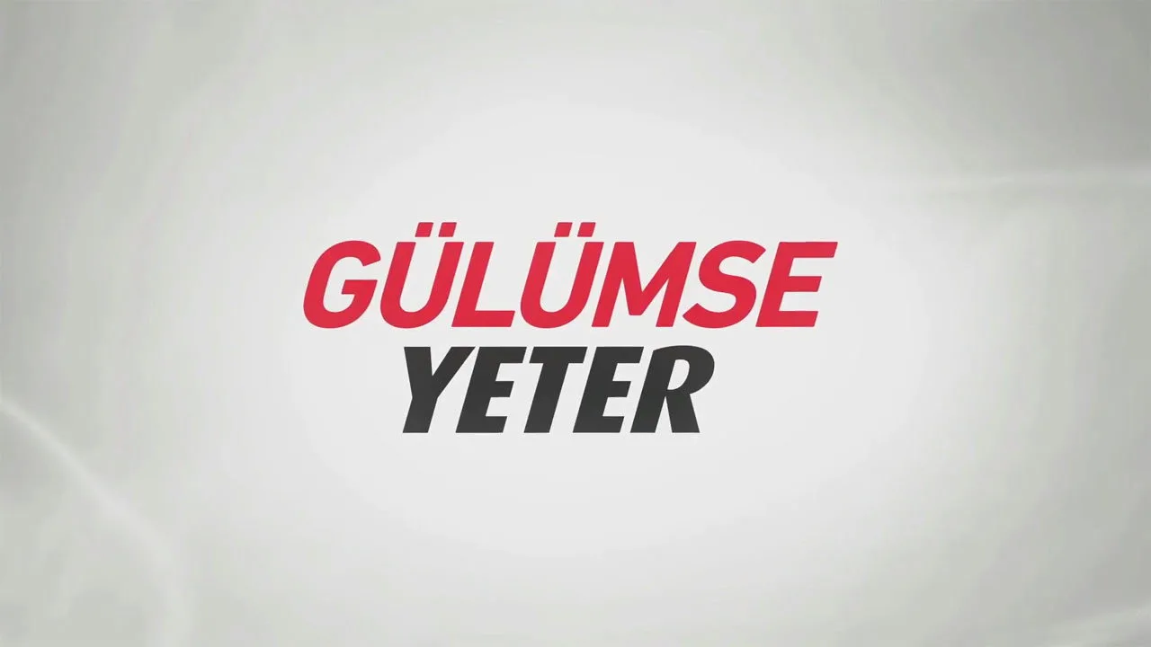 Gülümse Yeter için arka plan görseli