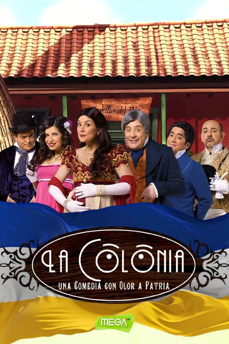Credit poster