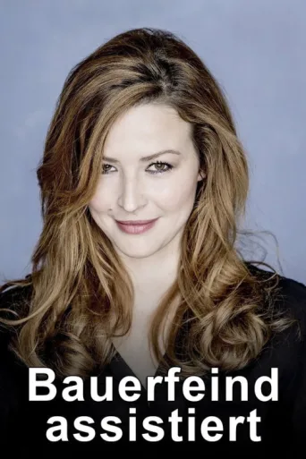 Póster de Bauerfeind assistiert