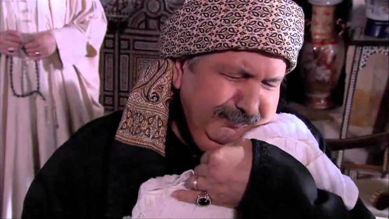 Фоновое изображение для Tahoun Al-Shar