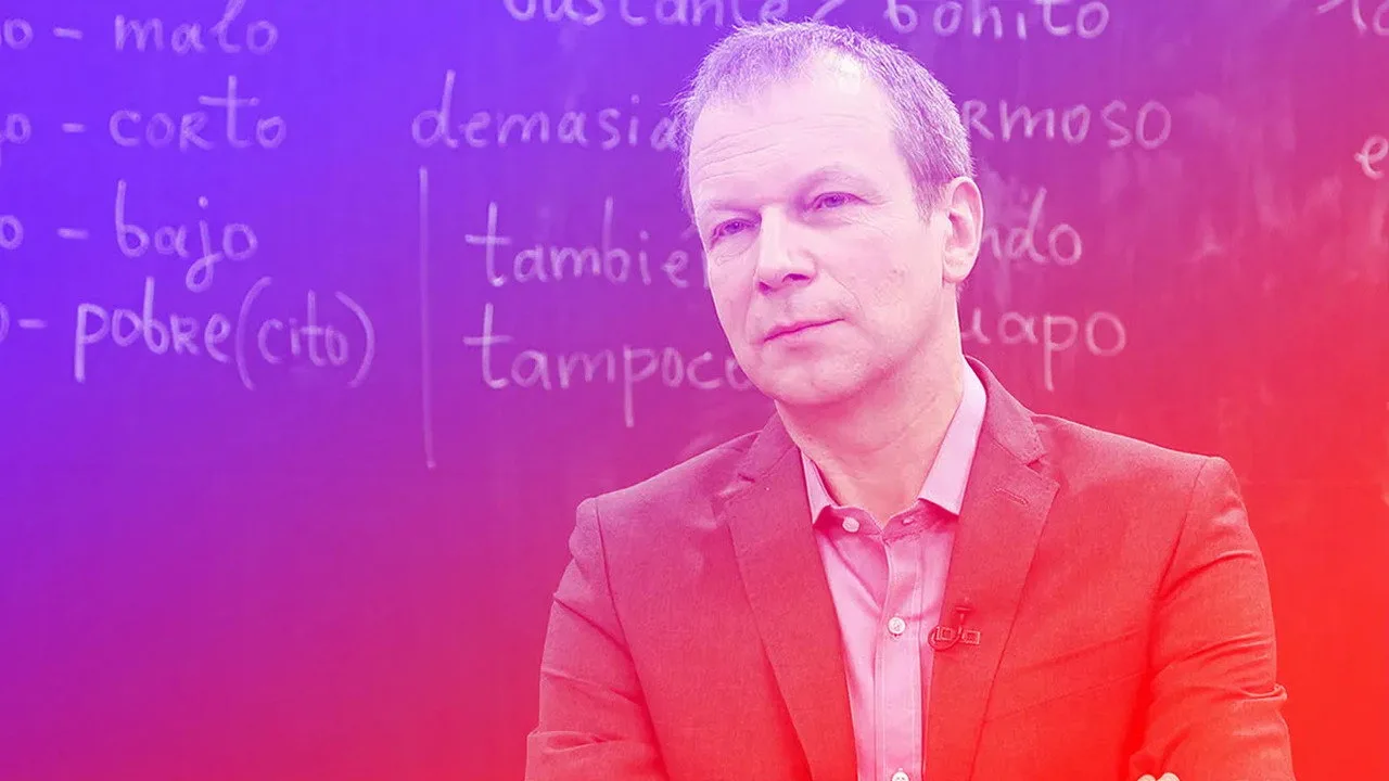 Polyglot için arka plan görseli