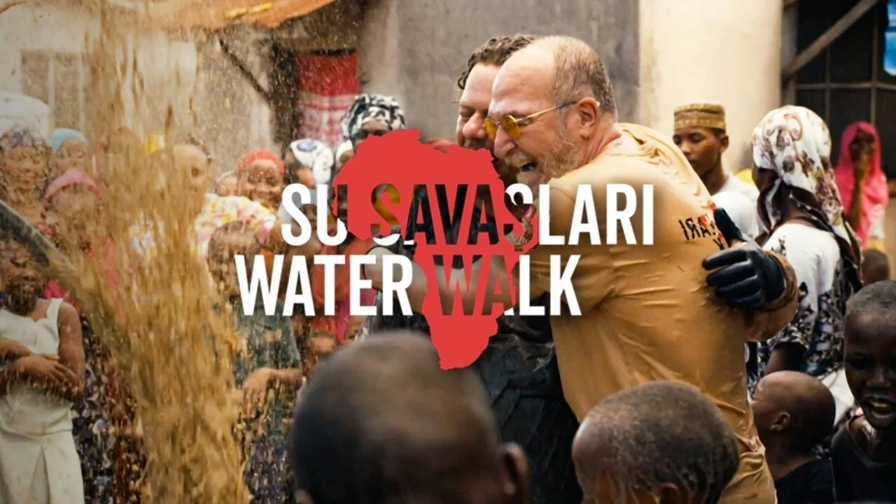 Фоновое изображение для Su Savaşları