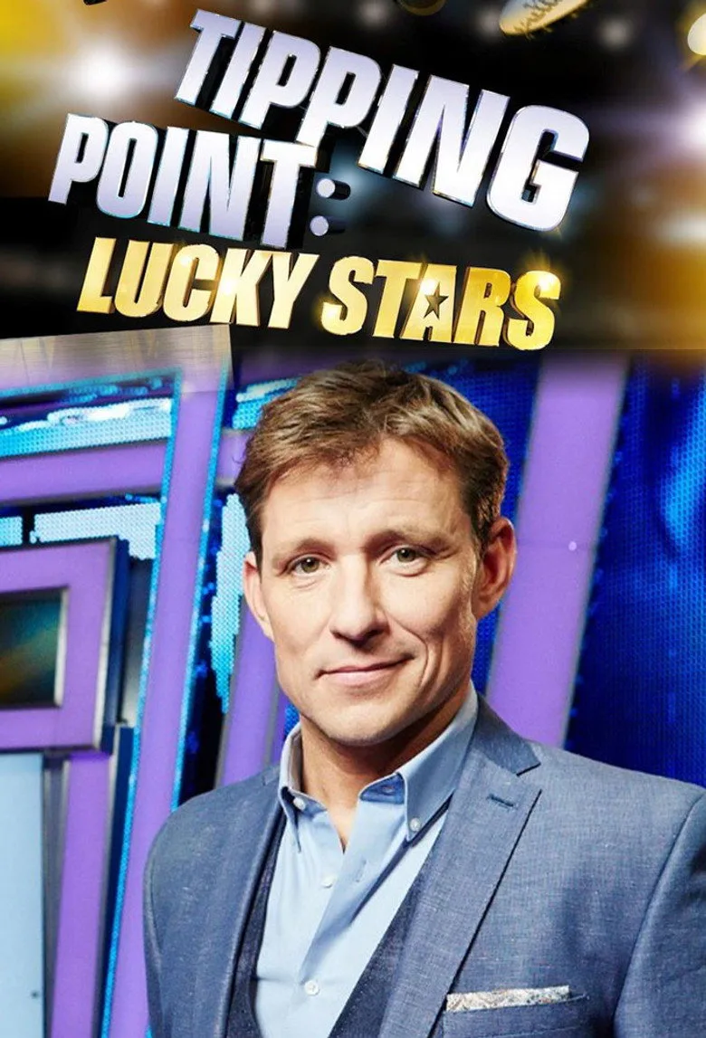 póster de Tipping Point: Lucky Stars