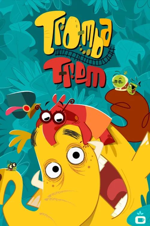 Tromba Trem