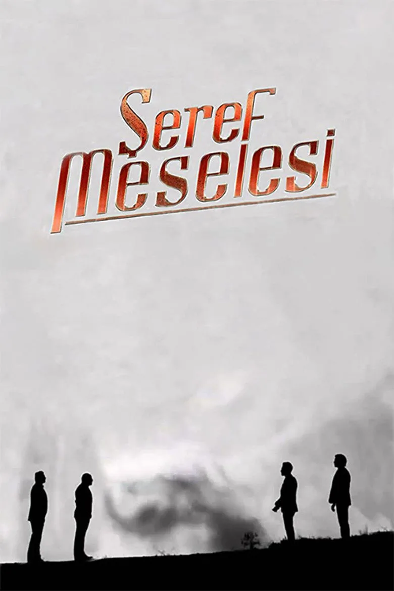Credit poster
