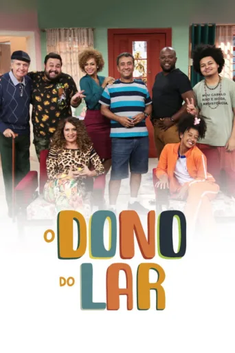 Постер O Dono do Lar