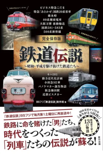 Постер Legends of Railroad
