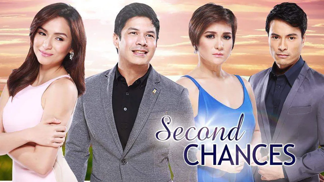 Фоновое изображение для Second Chances