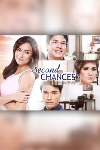 Póster de Second Chances