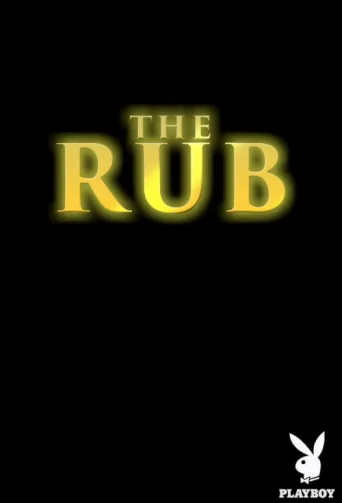 Póster de The Rub