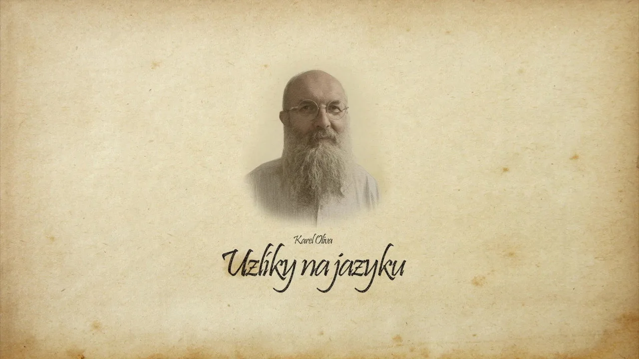 Uzlíky na jazyku
