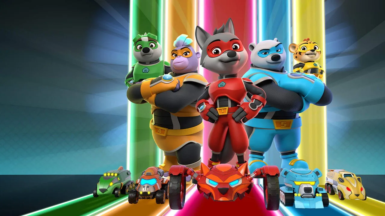 Fondo para Kingdom Force