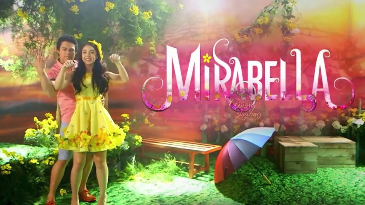 Фоновое изображение для Mirabella