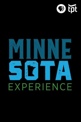 Minnesota Experience afişi