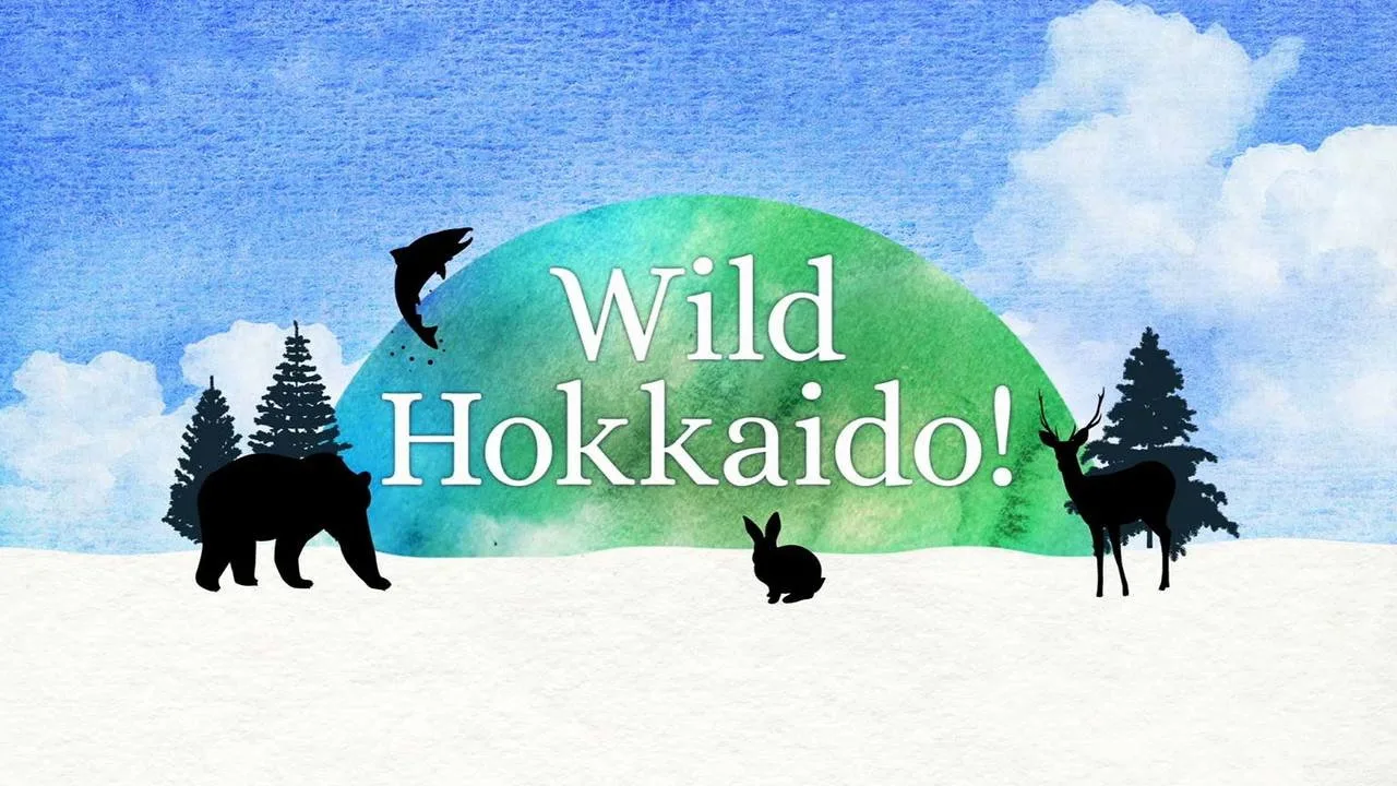 Wild Hokkaido! için arka plan görseli