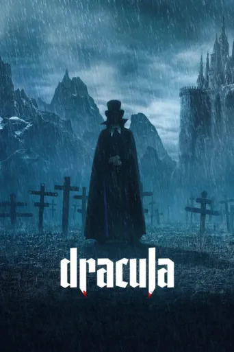 Poster for Drakula