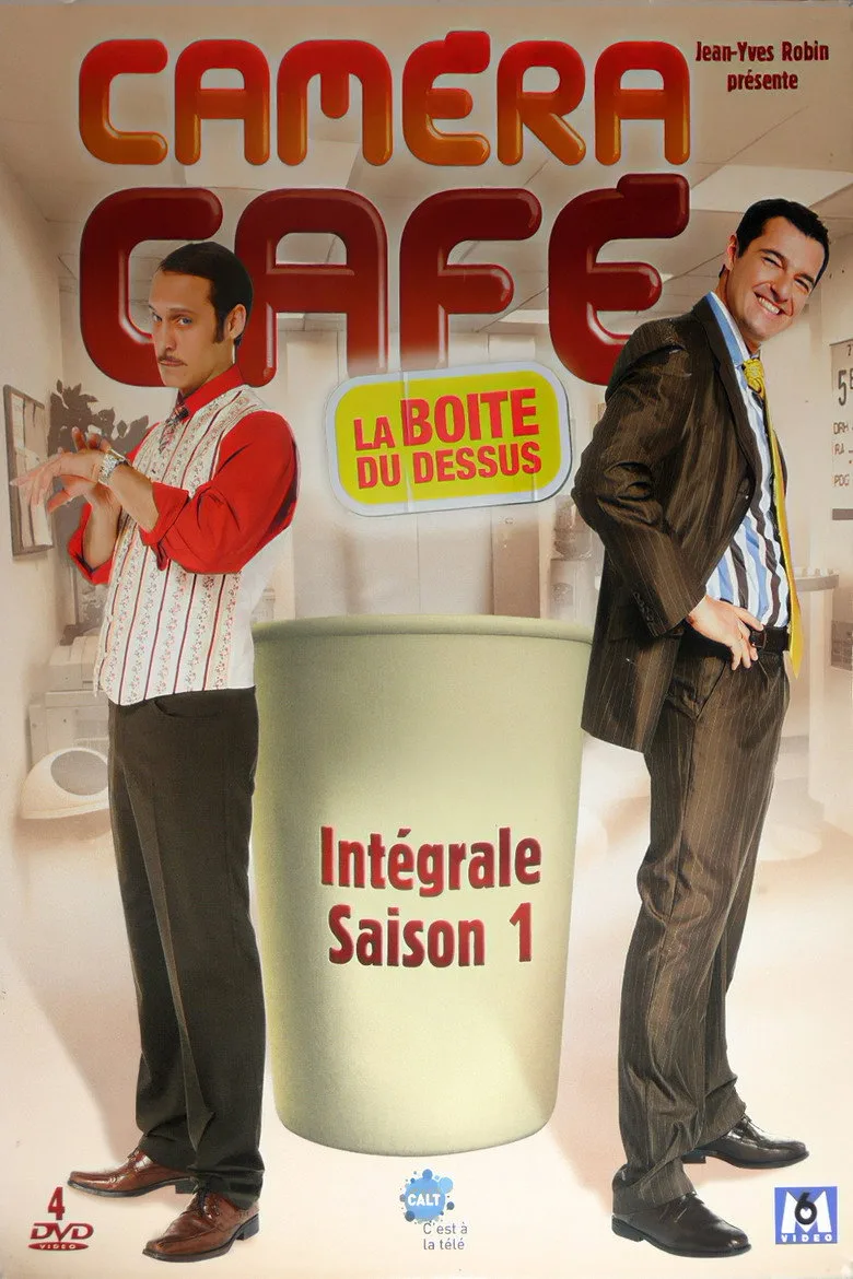 Credit poster
