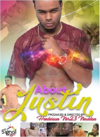 About Justin afişi