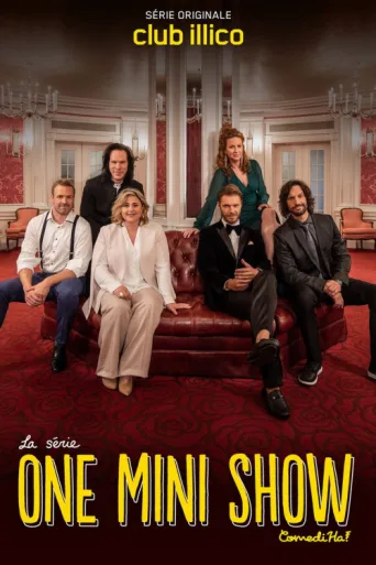 Постер La série One mini show