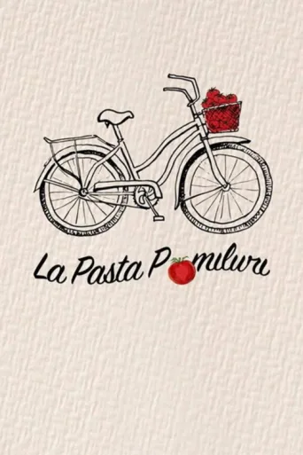 Постер La Pasta Pomiliώri
