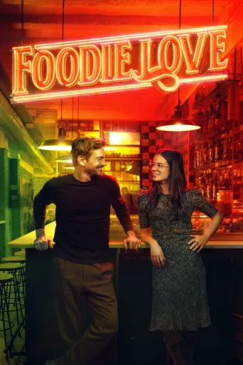 Постер Foodie Love
