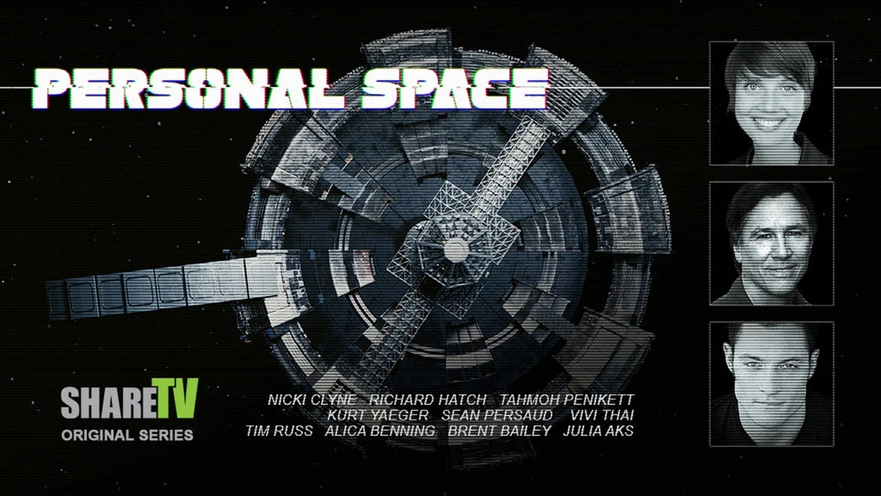 خلفية لـ Personal Space