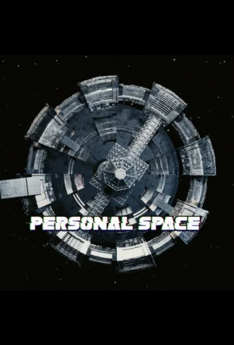 Постер Personal Space