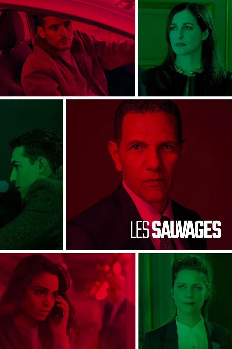 Credit poster
