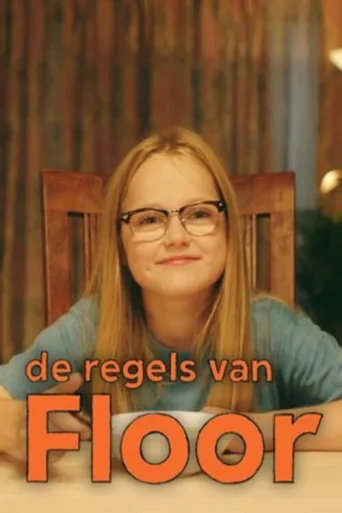 Постер De Regels van Floor