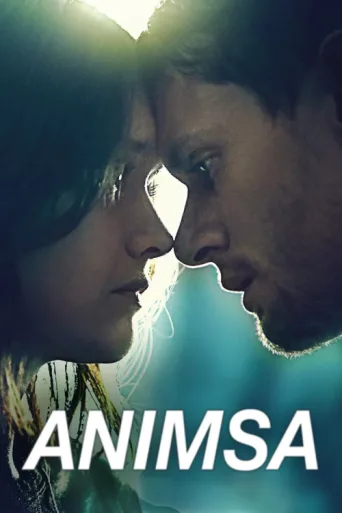 Póster de Anımsa