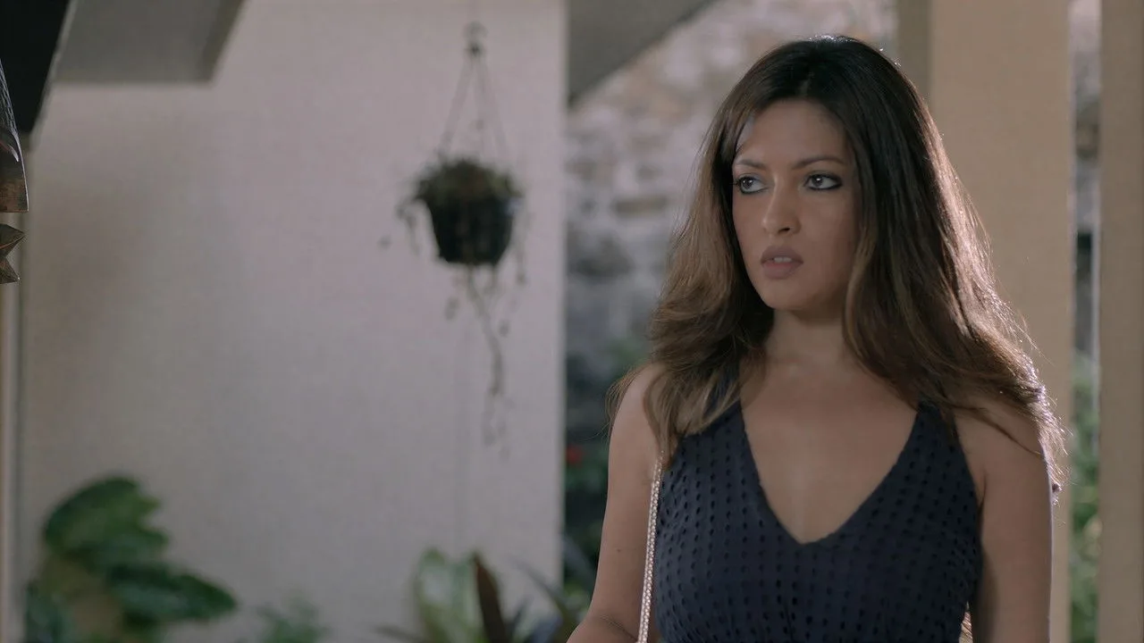 خلفية لـ Ragini MMS Returns