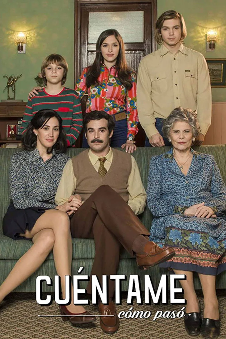 Credit poster