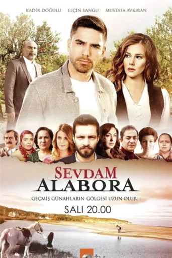 Poster for Sevdam Alabora
