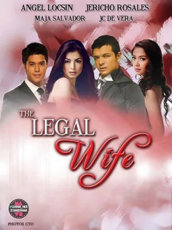 ملصق The Legal Wife
