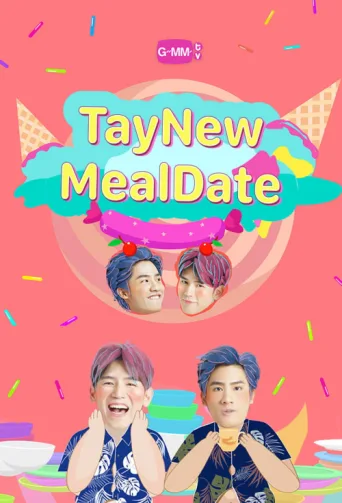 TayNew Meal Date afişi