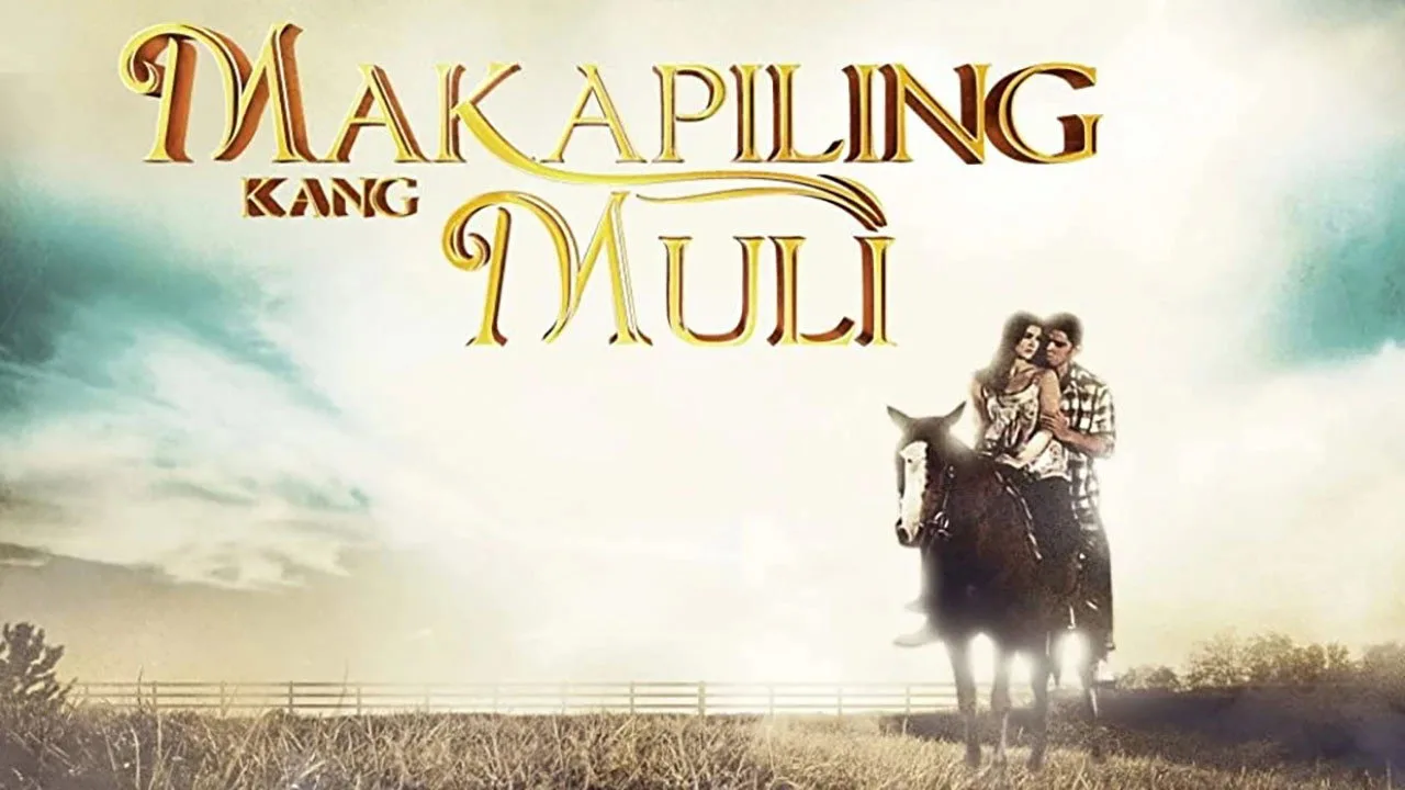 Fondo para Makapiling Kang Muli