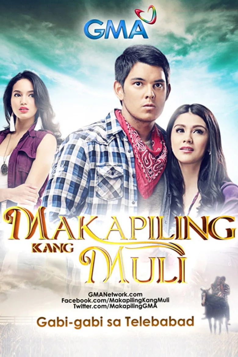 Credit poster