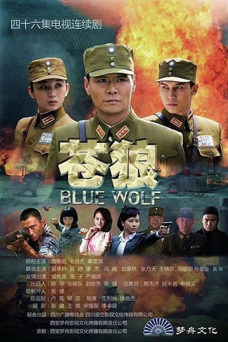 Credit poster