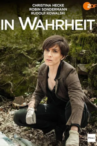 Постер In Wahrheit
