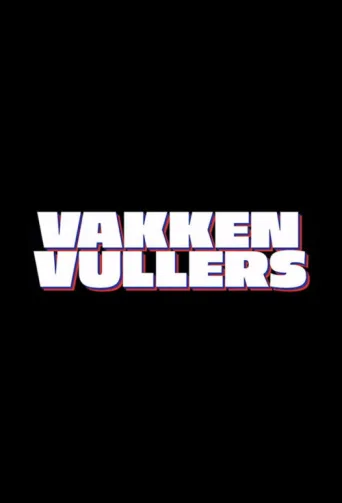 Vakkenvullers afişi