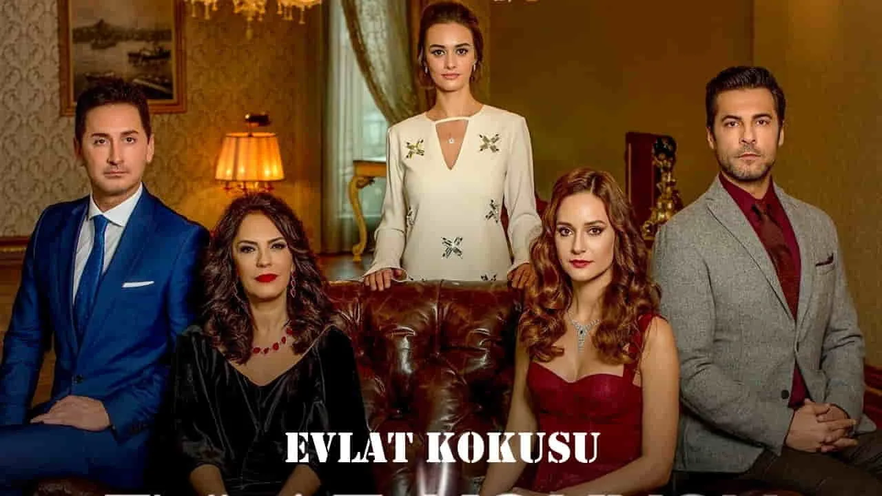 Evlat Kokusu için arka plan görseli