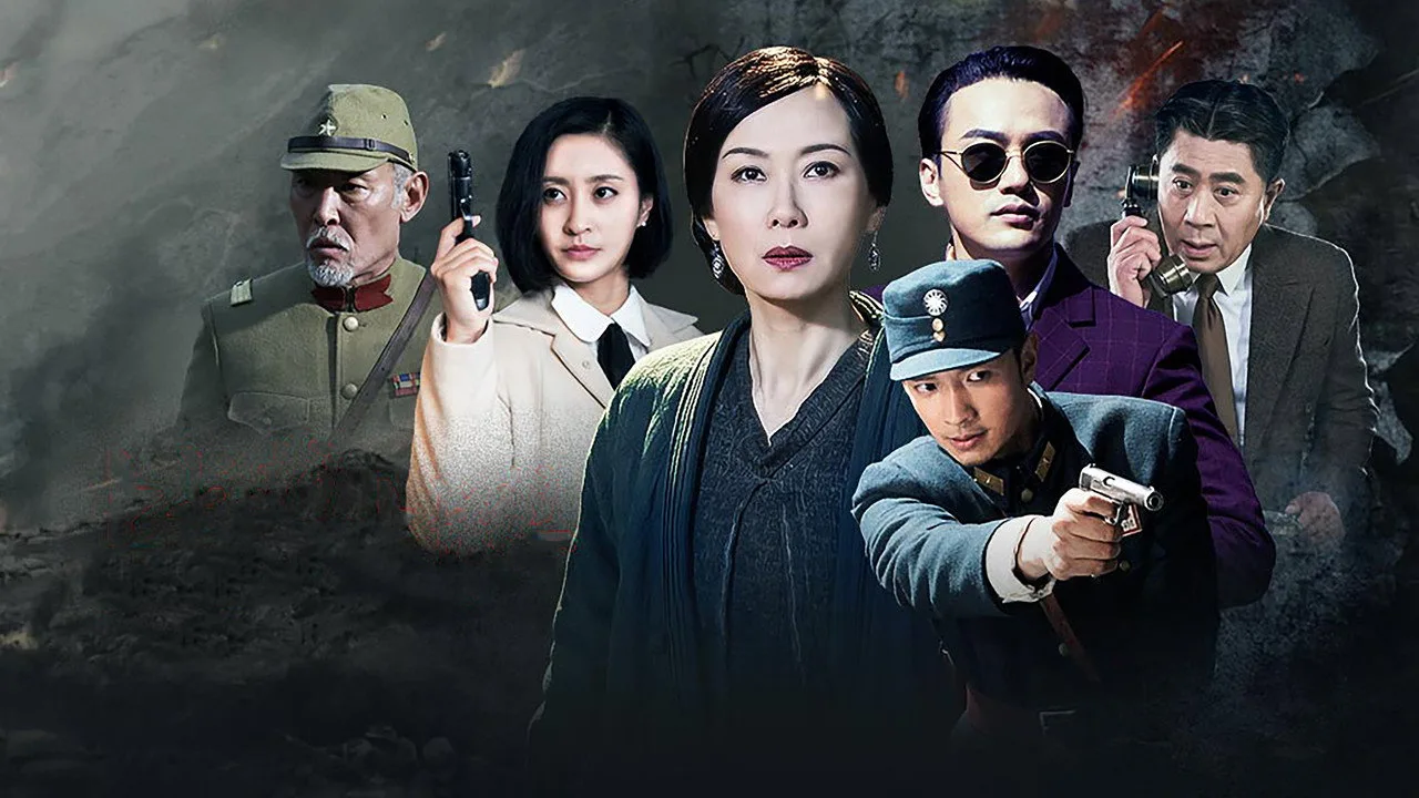 战狼·战狼 için arka plan görseli