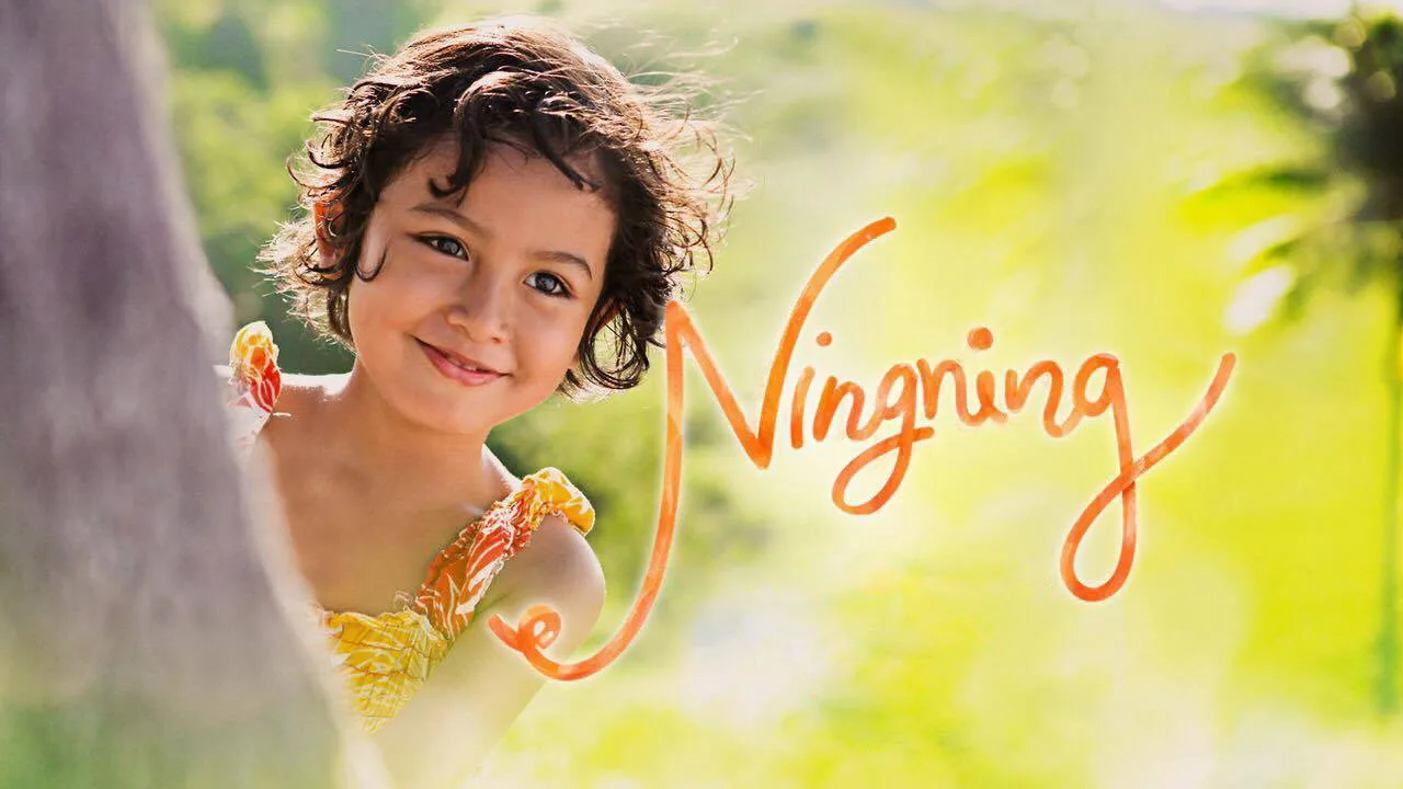 Ningning için arka plan görseli