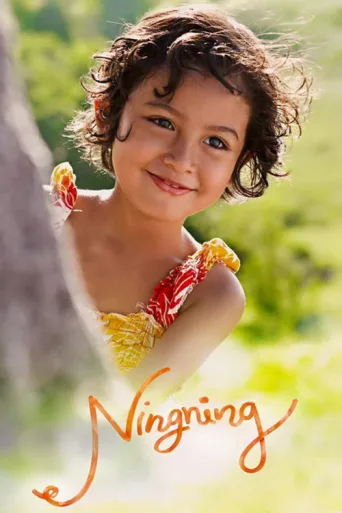Ningning afişi