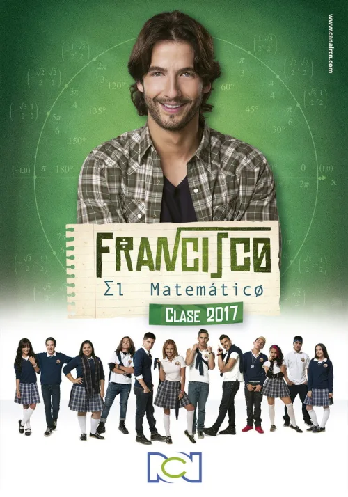 Francisco el Matemático: Clase 2017
